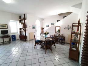 Villetta Don Carlo Ischia